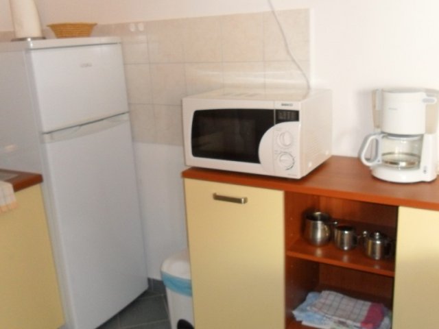 Apartman Jasminka , Punta Skala, Petrčane