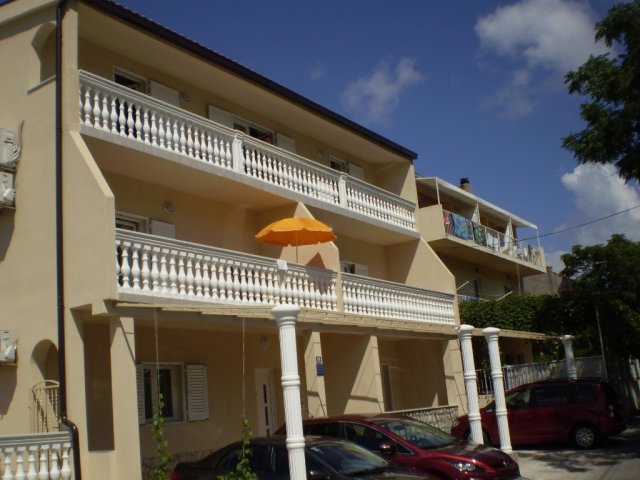  Appartamenti Sunny Trpanj - Penisola di Peljesac, Croazia